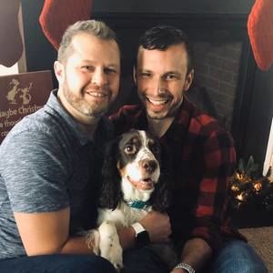 Meet your Posher, Brennen